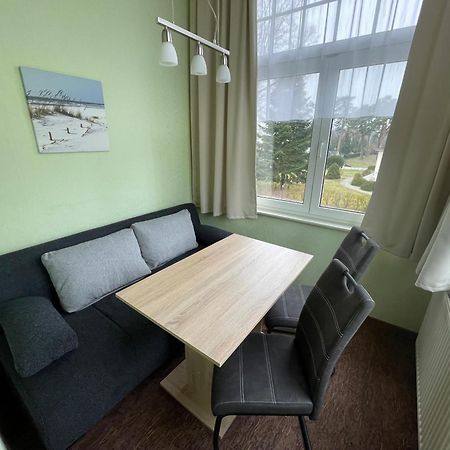 Ferienhaus Pank Heringsdorf  Luaran gambar