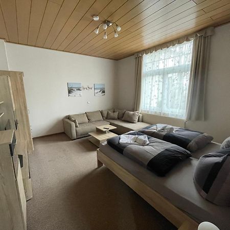 Ferienhaus Pank Heringsdorf  Luaran gambar