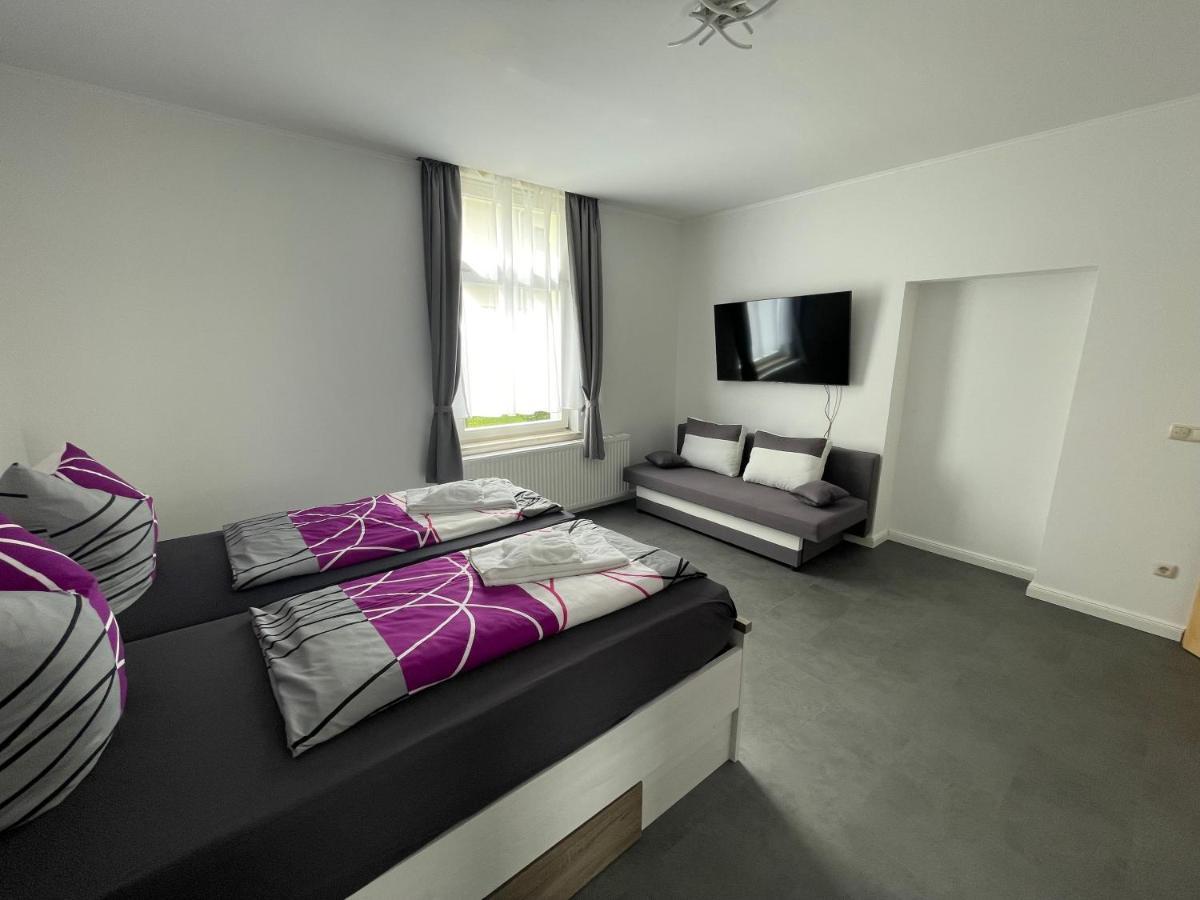 Ferienhaus Pank Heringsdorf  Luaran gambar