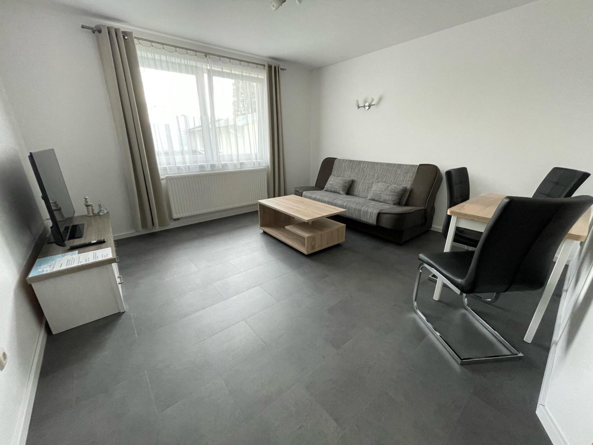 Ferienhaus Pank Heringsdorf  Luaran gambar