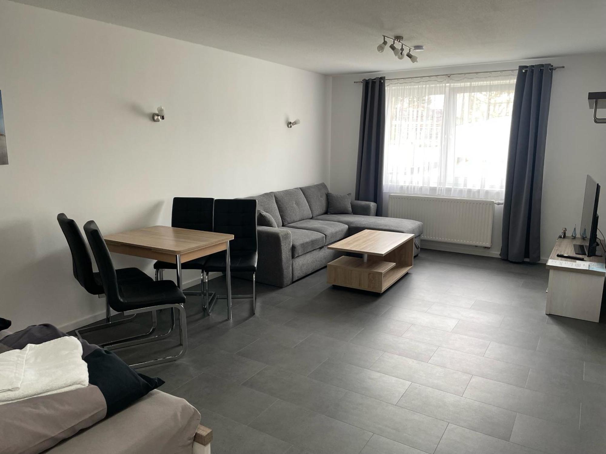 Ferienhaus Pank Heringsdorf  Luaran gambar