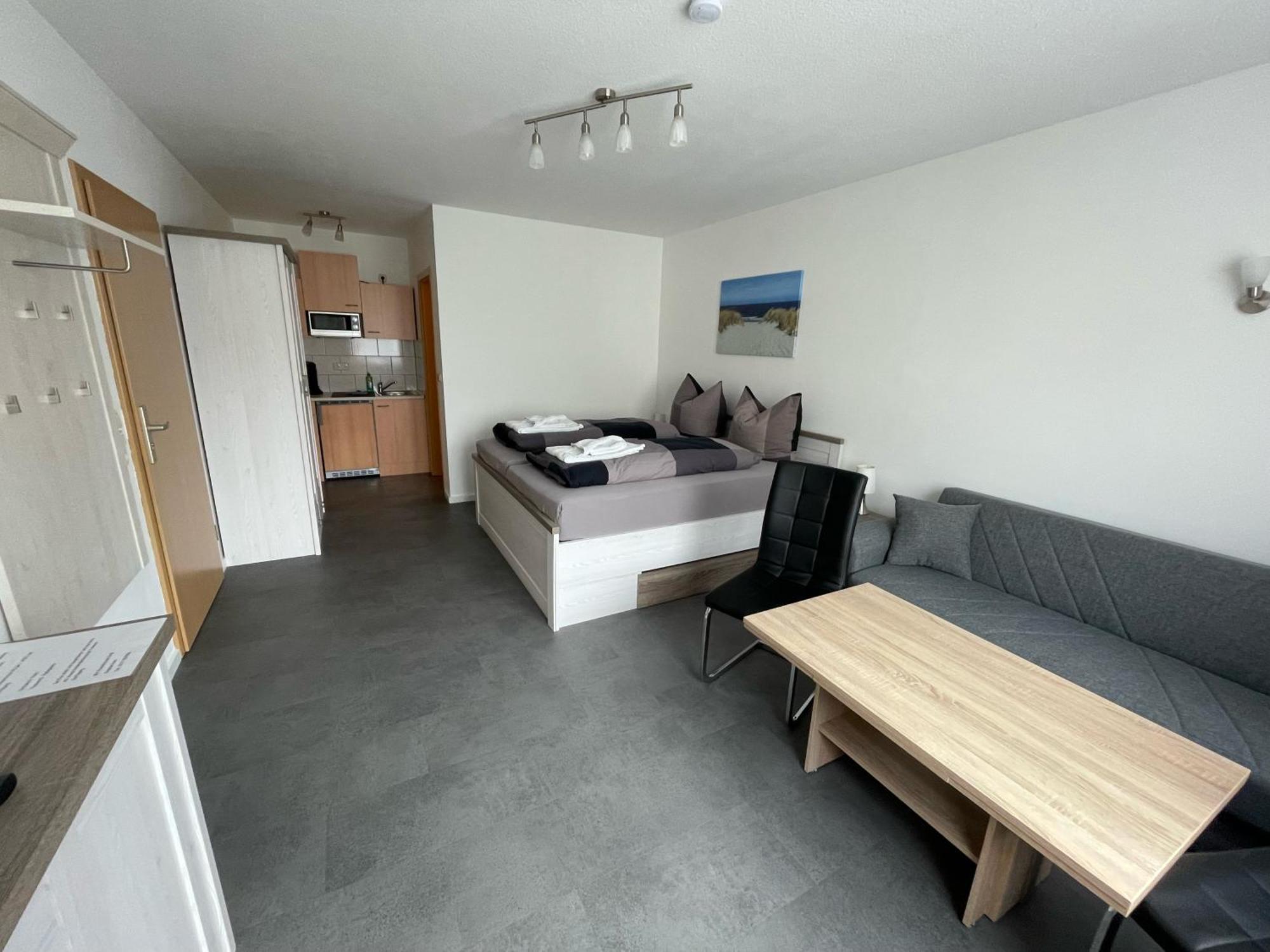 Ferienhaus Pank Heringsdorf  Luaran gambar