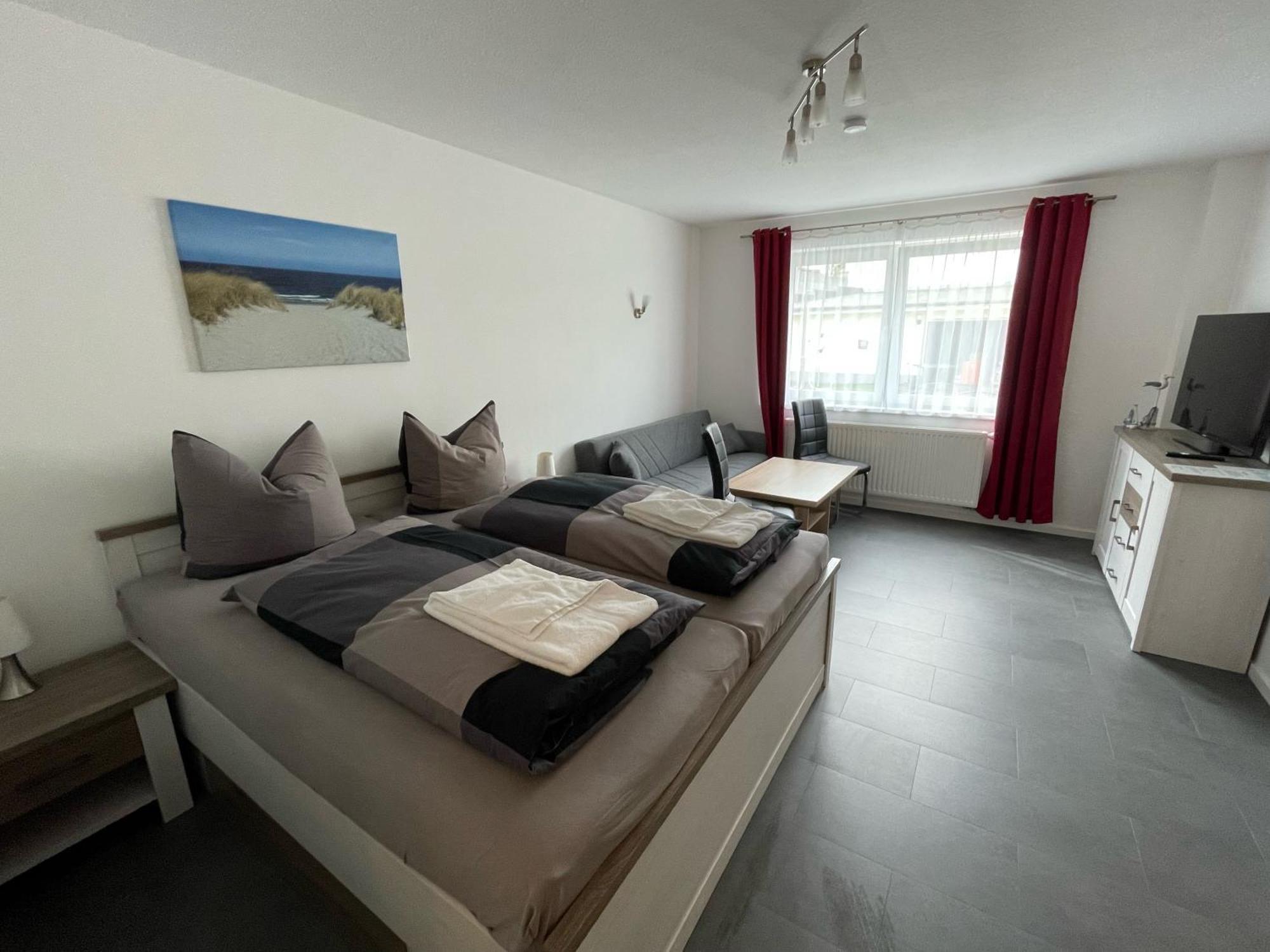 Ferienhaus Pank Heringsdorf  Luaran gambar
