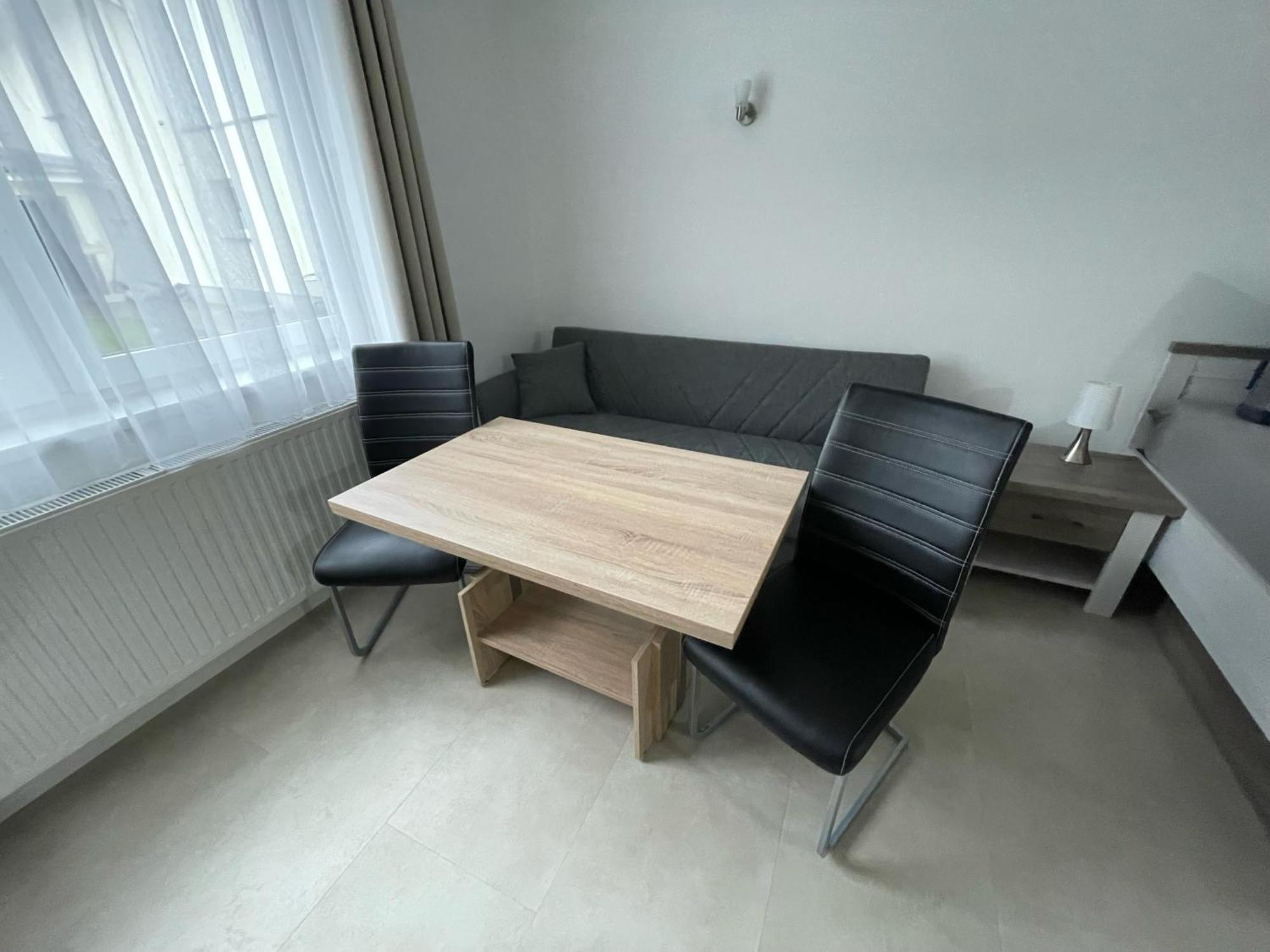 Ferienhaus Pank Heringsdorf  Bilik gambar