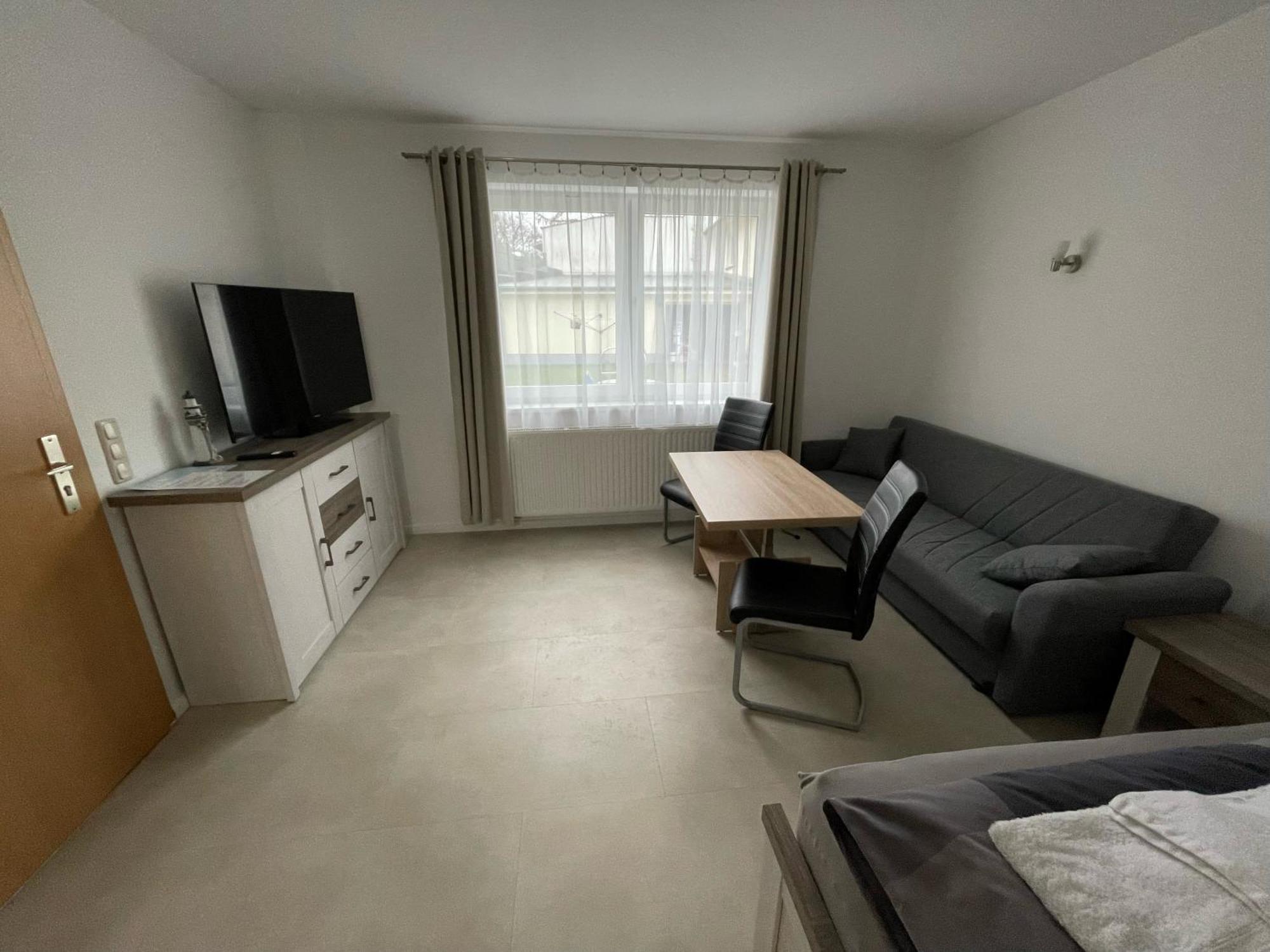 Ferienhaus Pank Heringsdorf  Bilik gambar