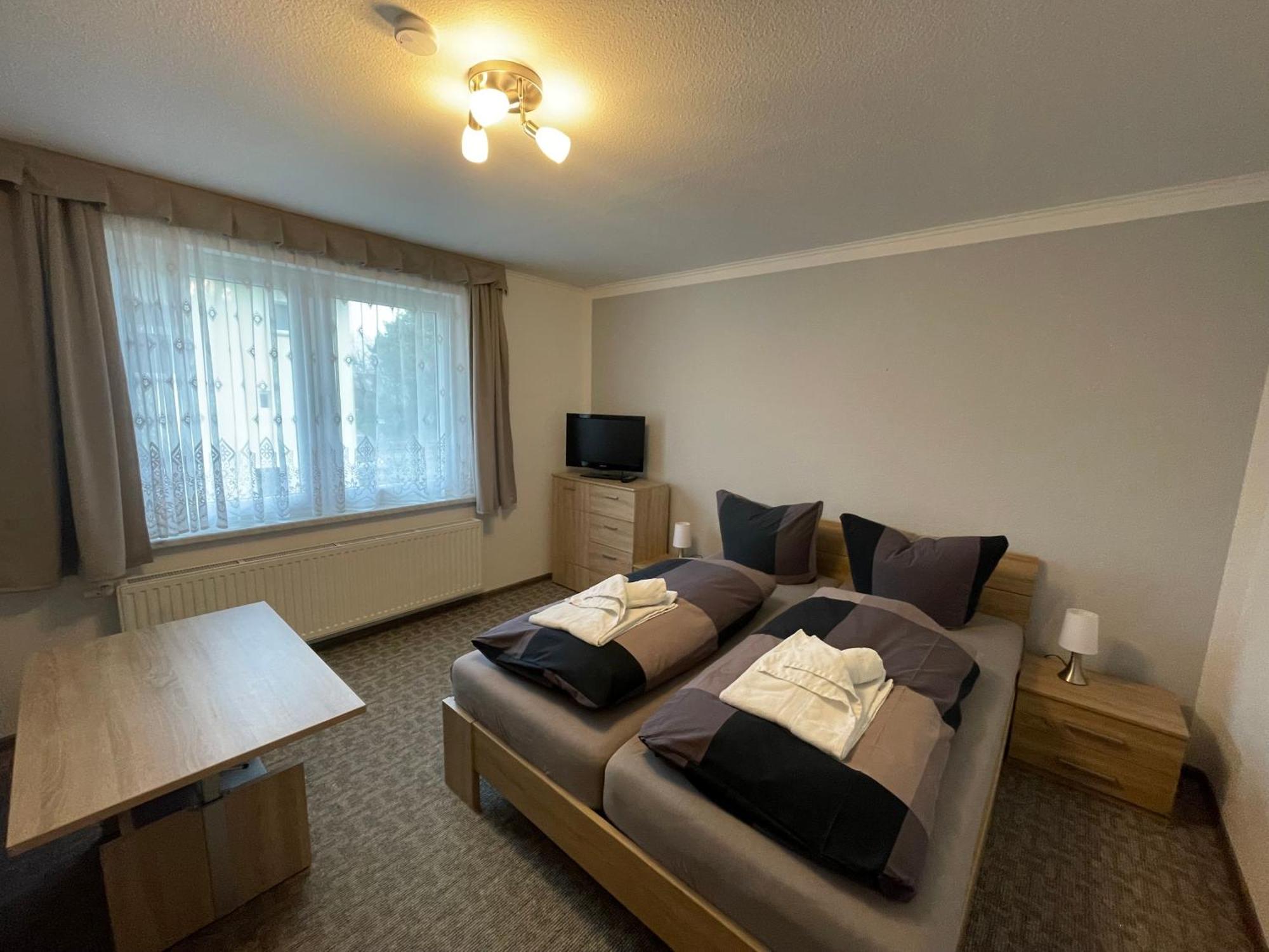 Ferienhaus Pank Heringsdorf  Luaran gambar