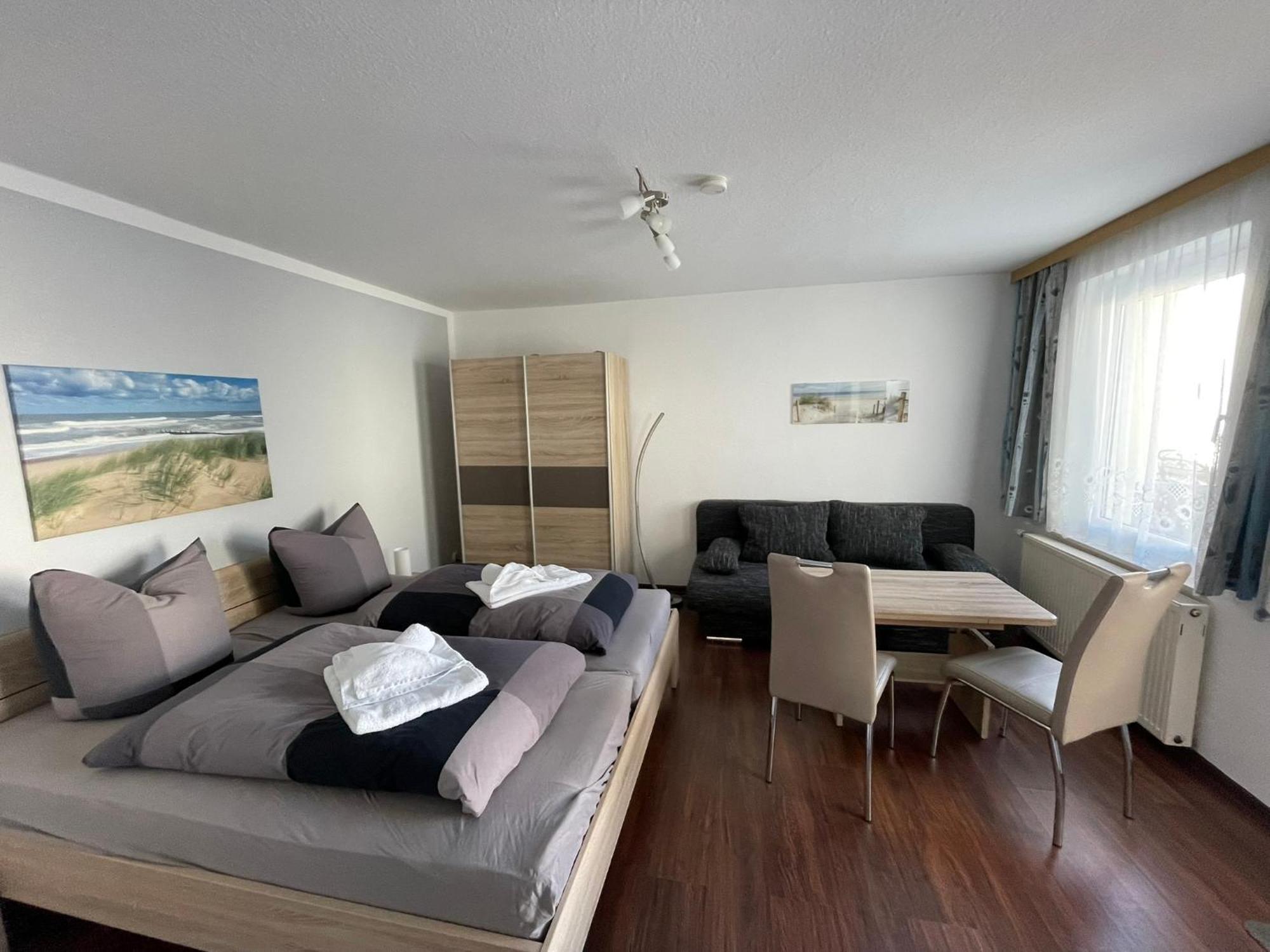 Ferienhaus Pank Heringsdorf  Luaran gambar