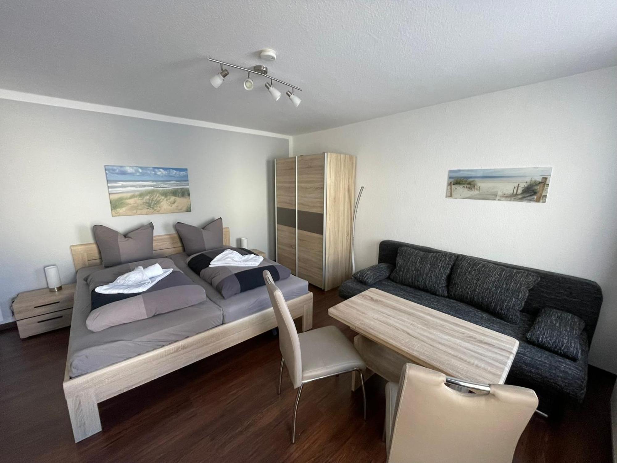Ferienhaus Pank Heringsdorf  Luaran gambar
