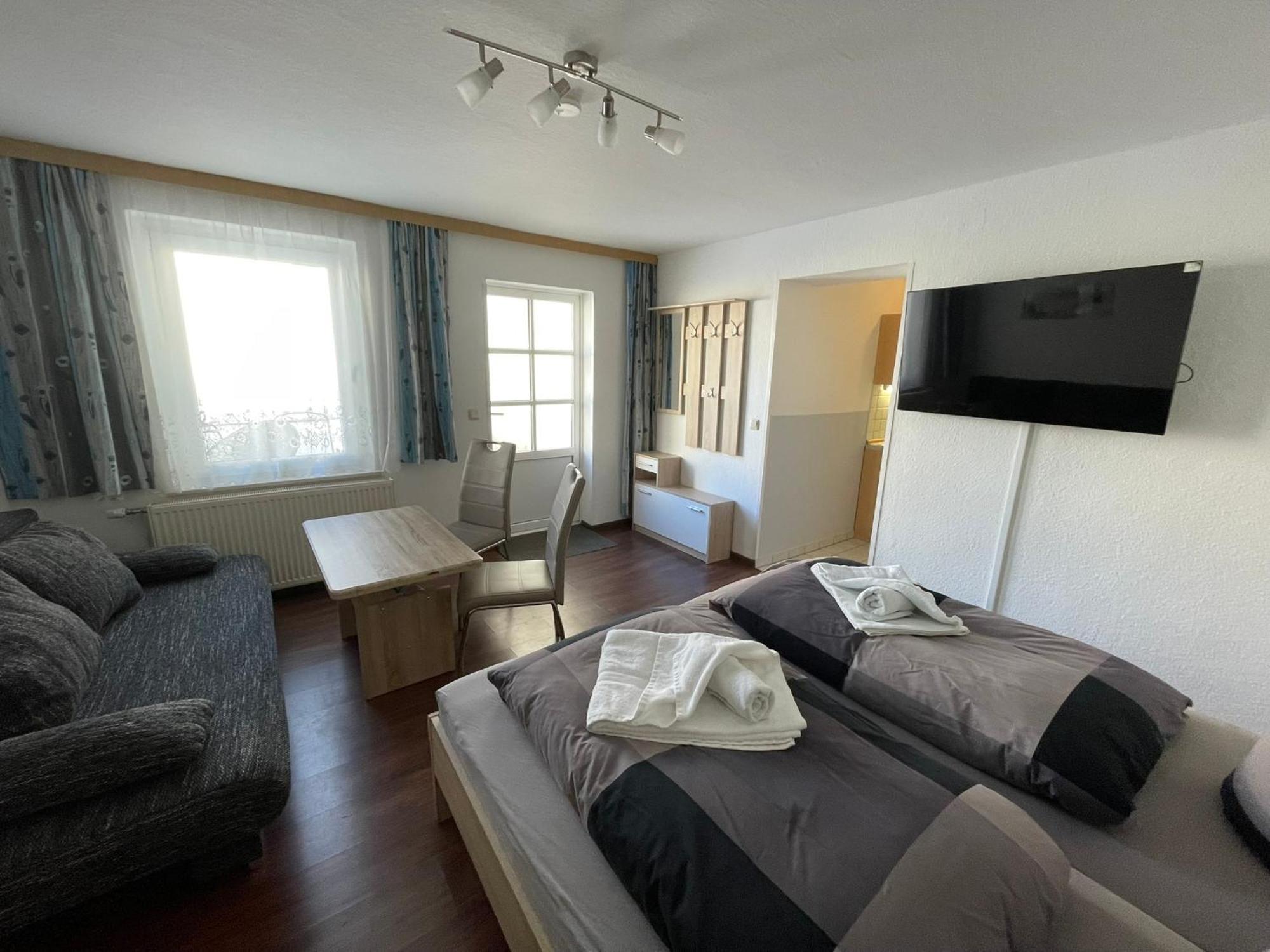 Ferienhaus Pank Heringsdorf  Luaran gambar