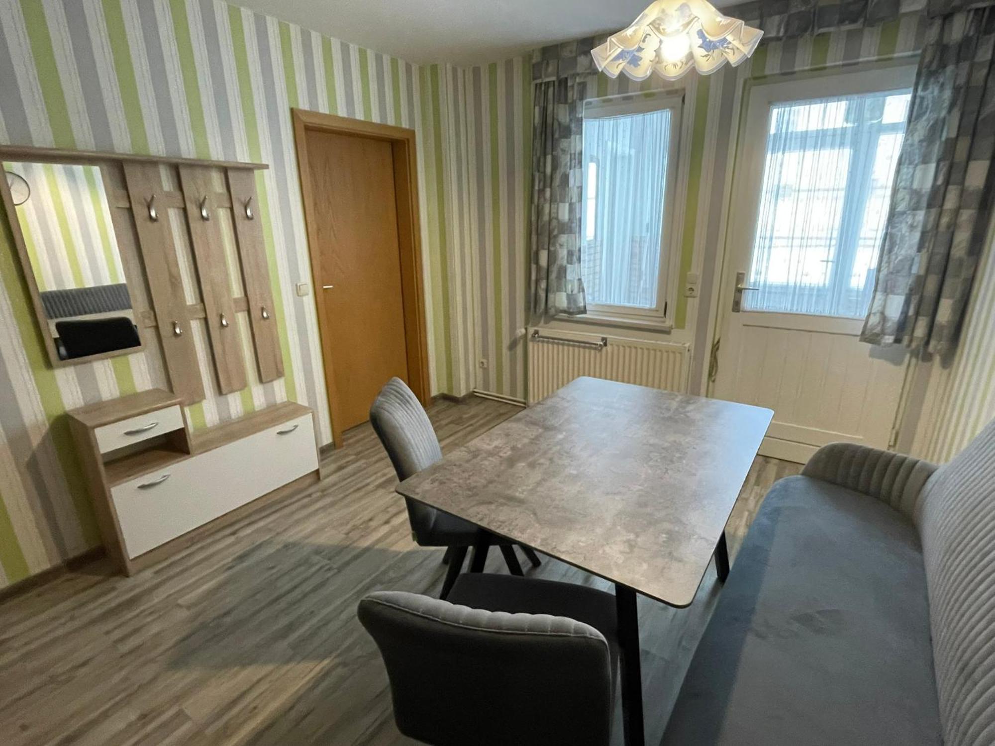 Ferienhaus Pank Heringsdorf  Bilik gambar