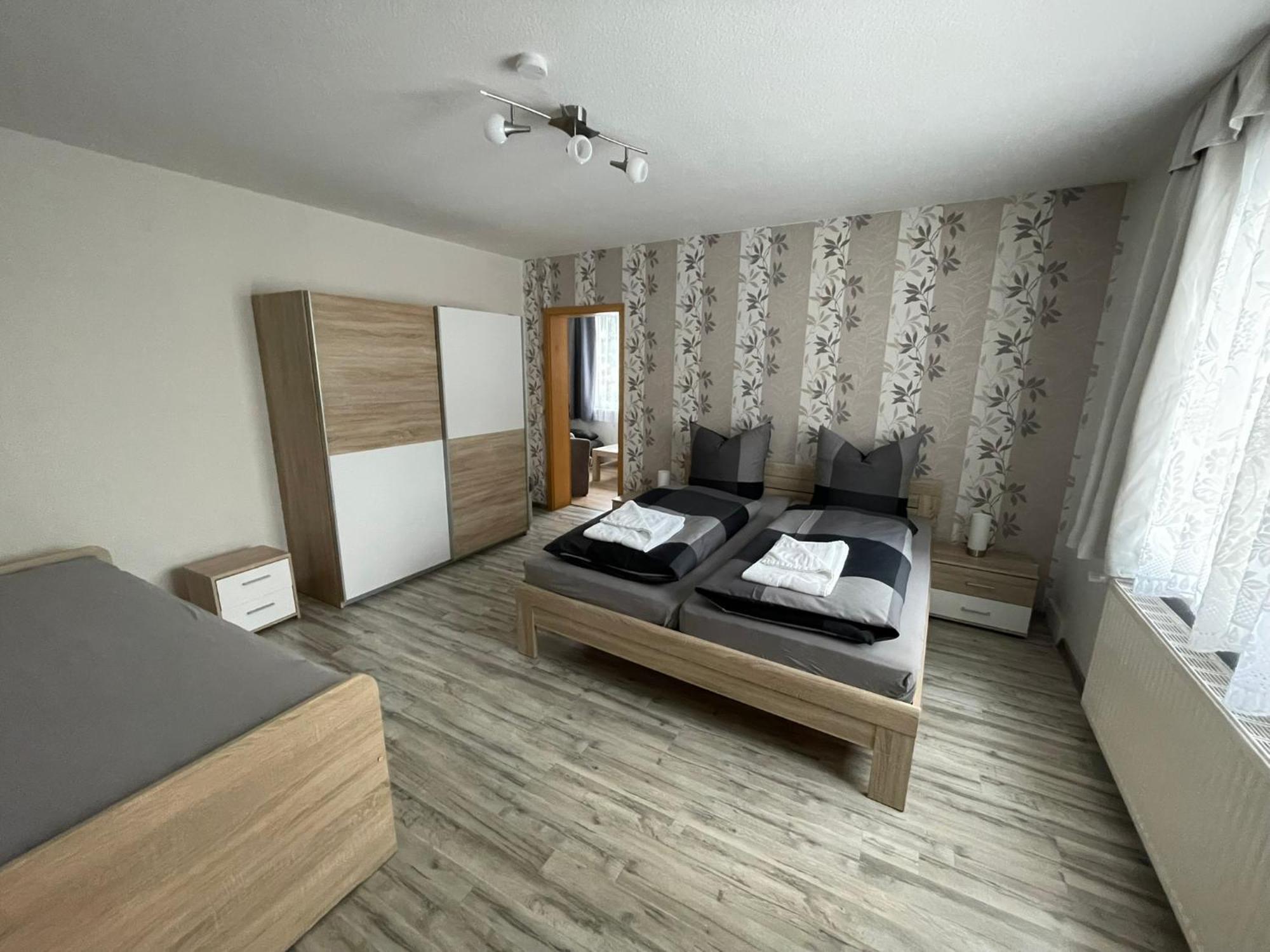 Ferienhaus Pank Heringsdorf  Luaran gambar