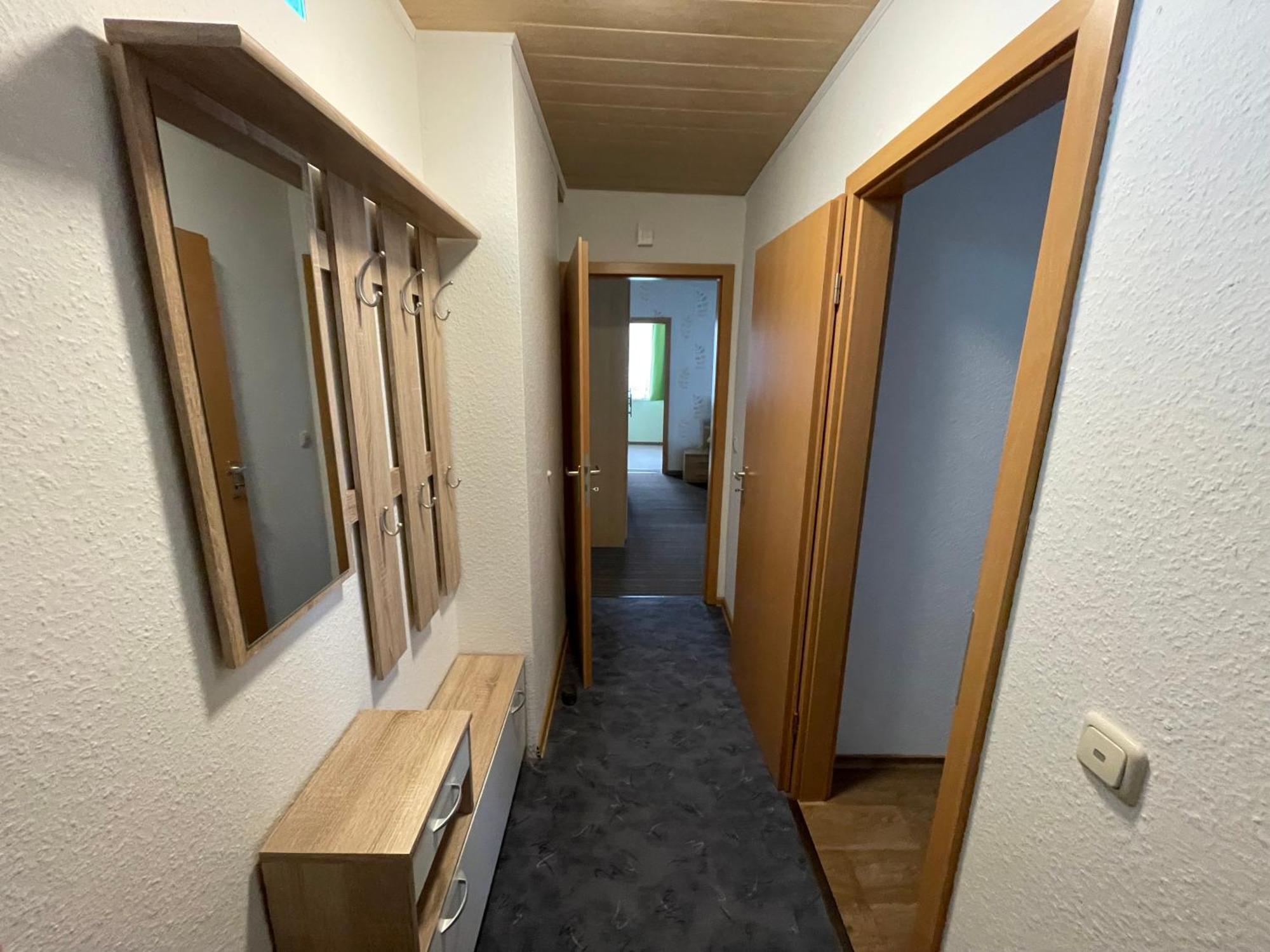 Ferienhaus Pank Heringsdorf  Bilik gambar