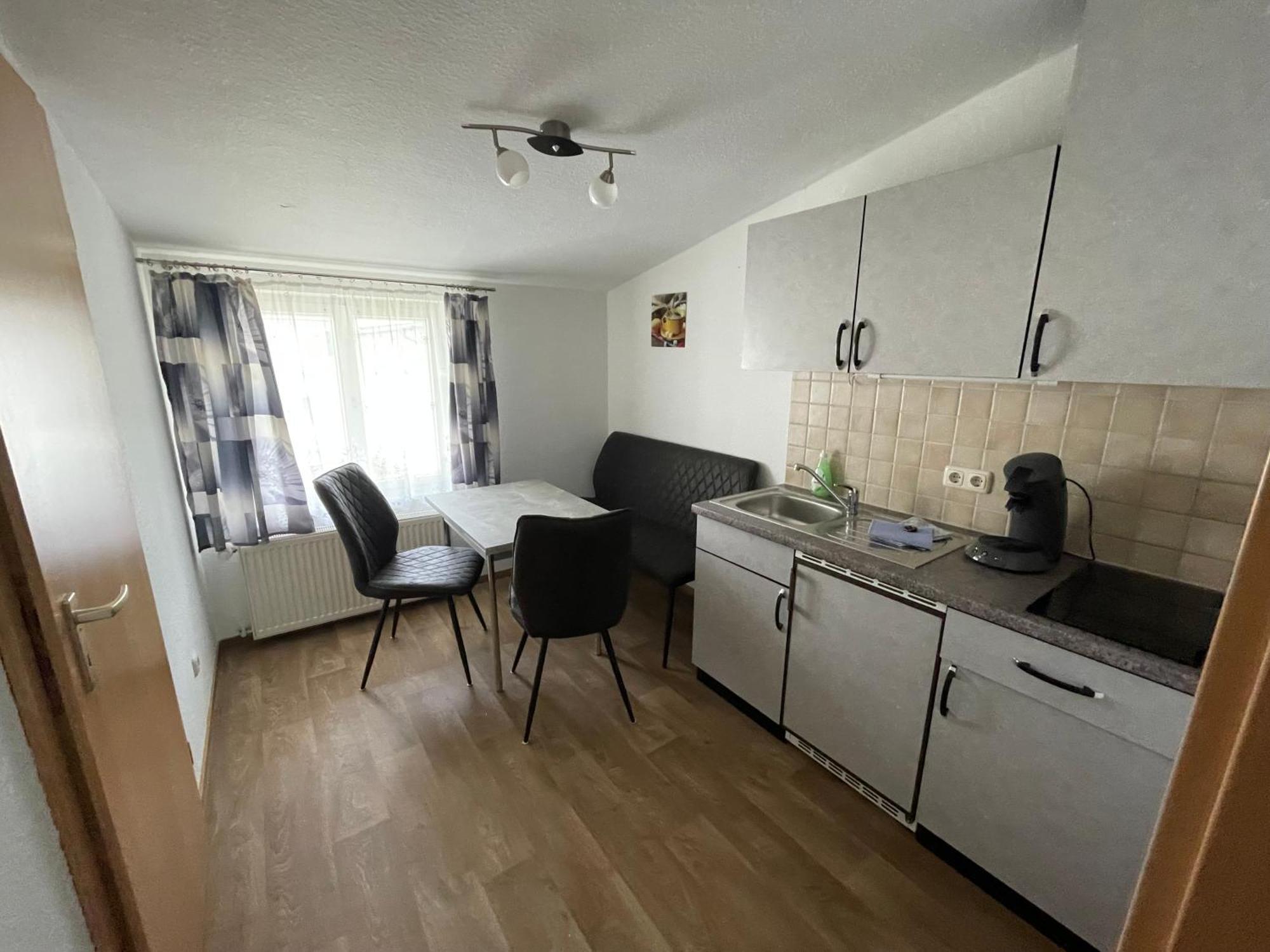 Ferienhaus Pank Heringsdorf  Luaran gambar