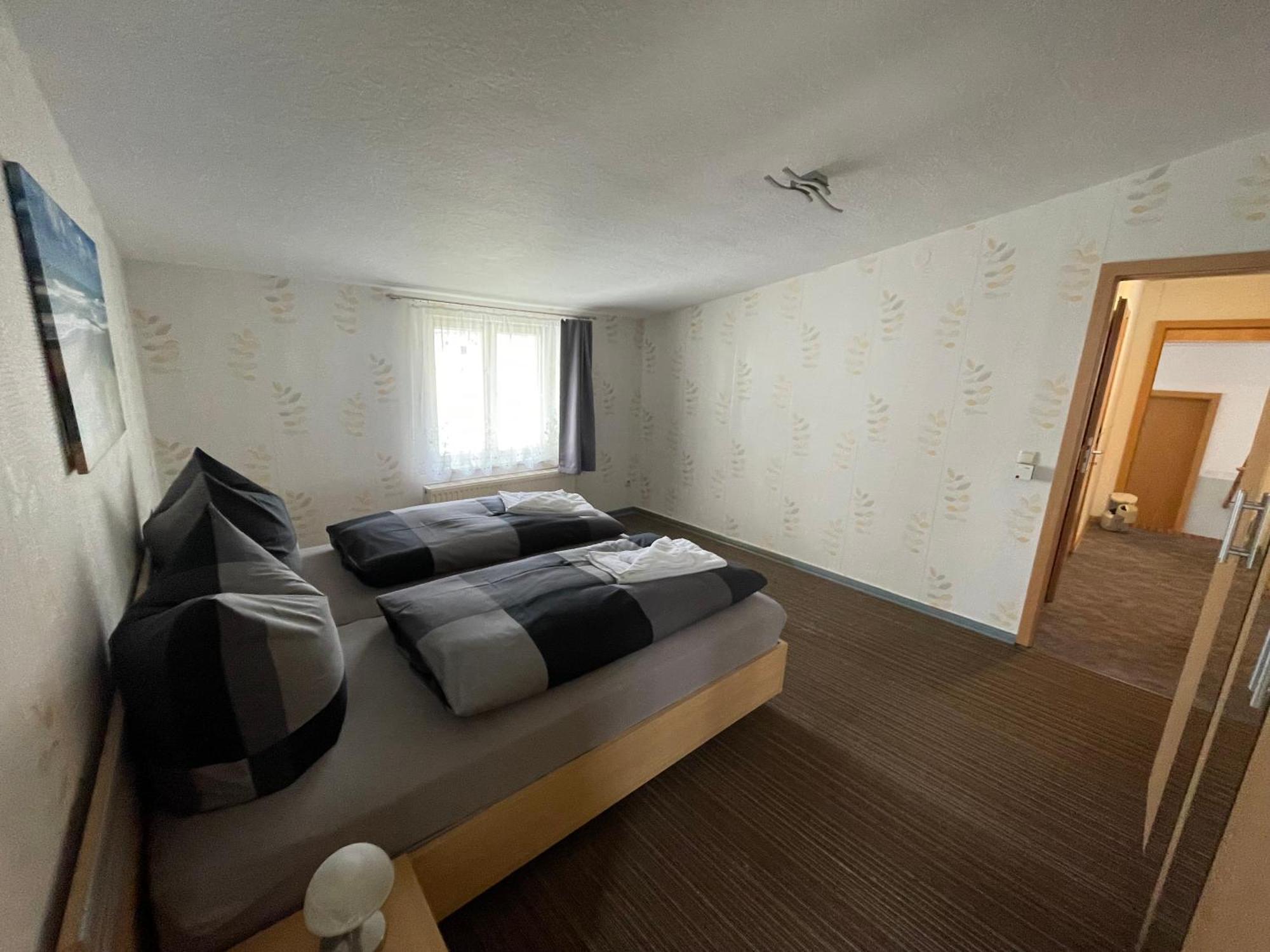 Ferienhaus Pank Heringsdorf  Bilik gambar