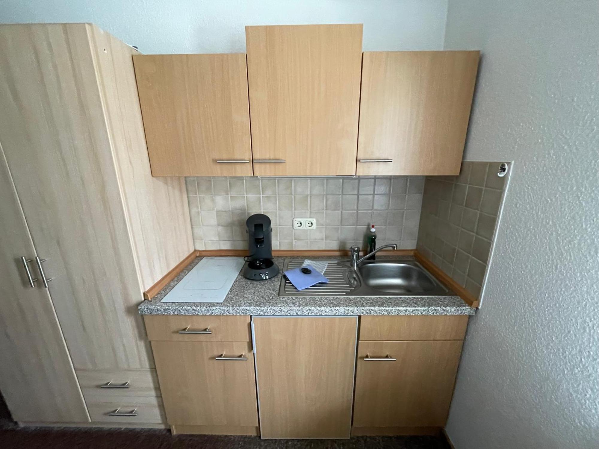 Ferienhaus Pank Heringsdorf  Bilik gambar