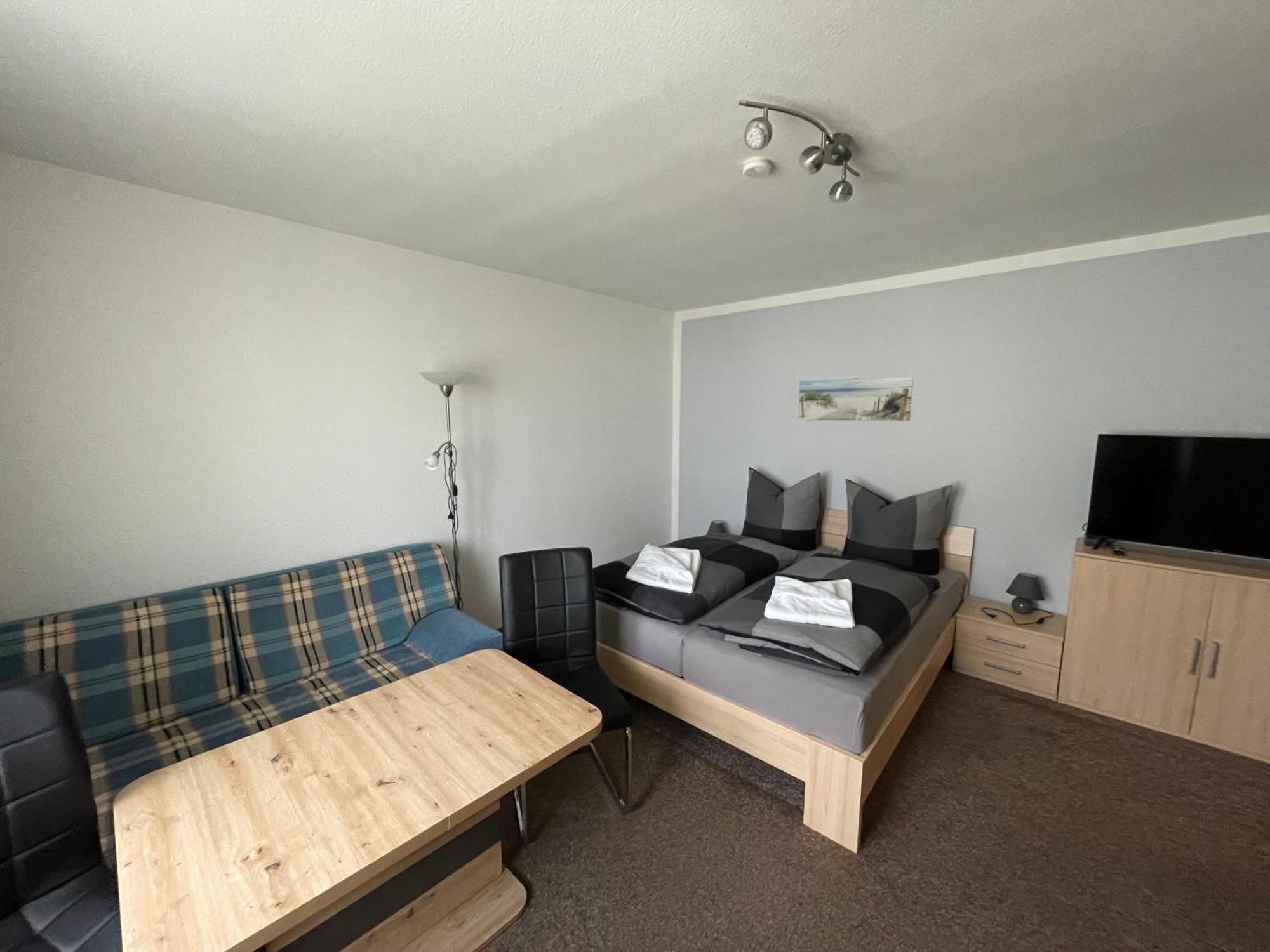 Ferienhaus Pank Heringsdorf  Luaran gambar