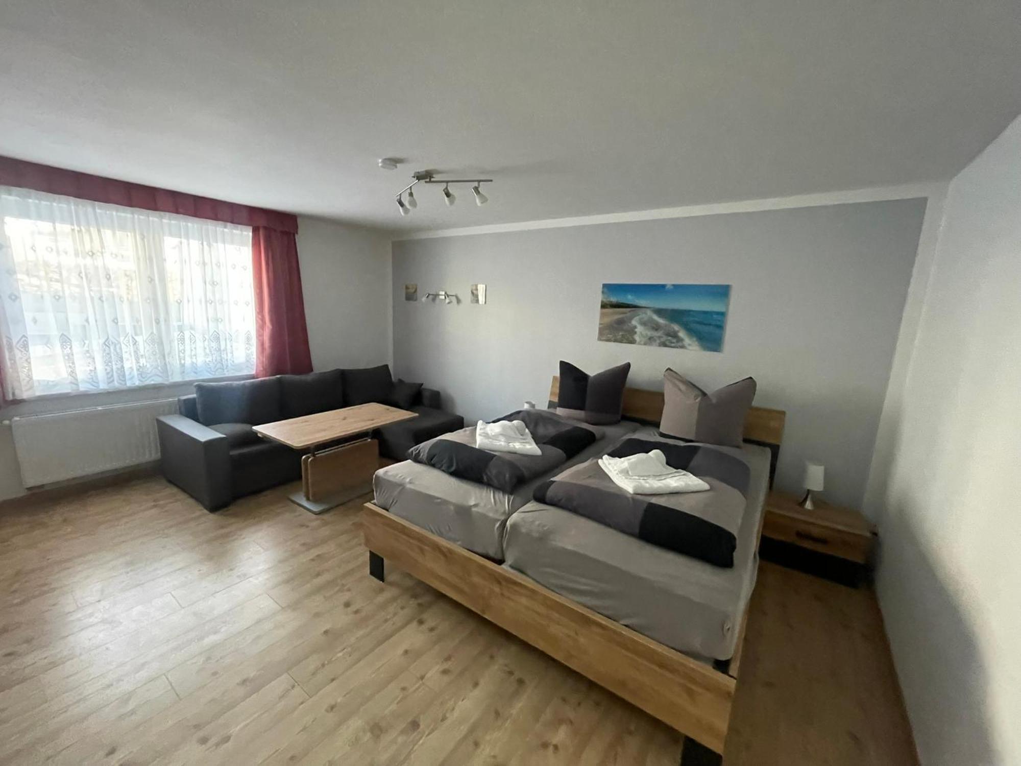 Ferienhaus Pank Heringsdorf  Luaran gambar