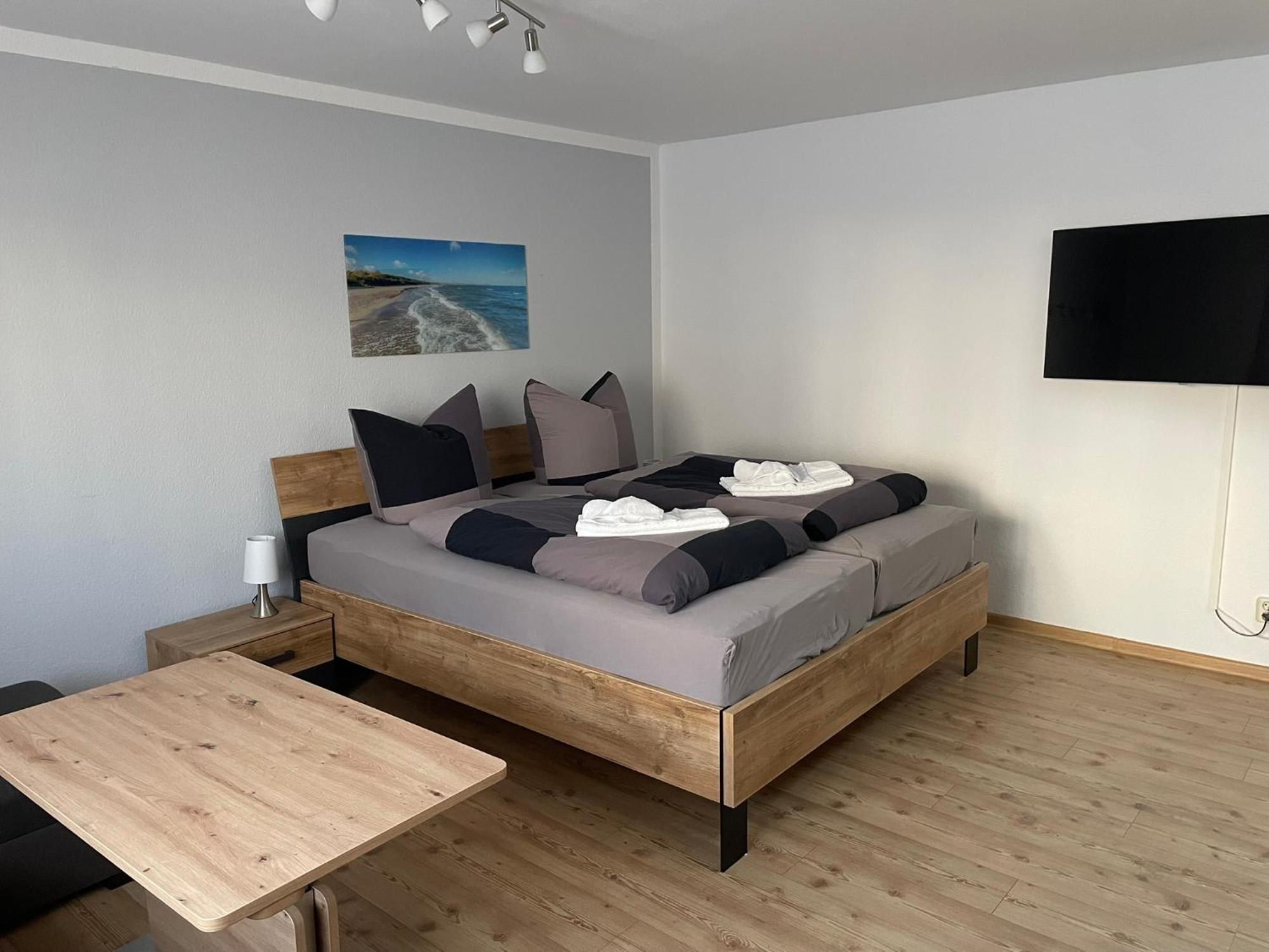Ferienhaus Pank Heringsdorf  Luaran gambar