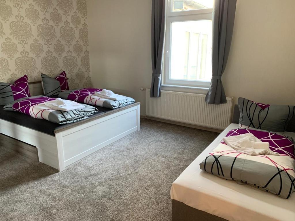Ferienhaus Pank Heringsdorf  Luaran gambar