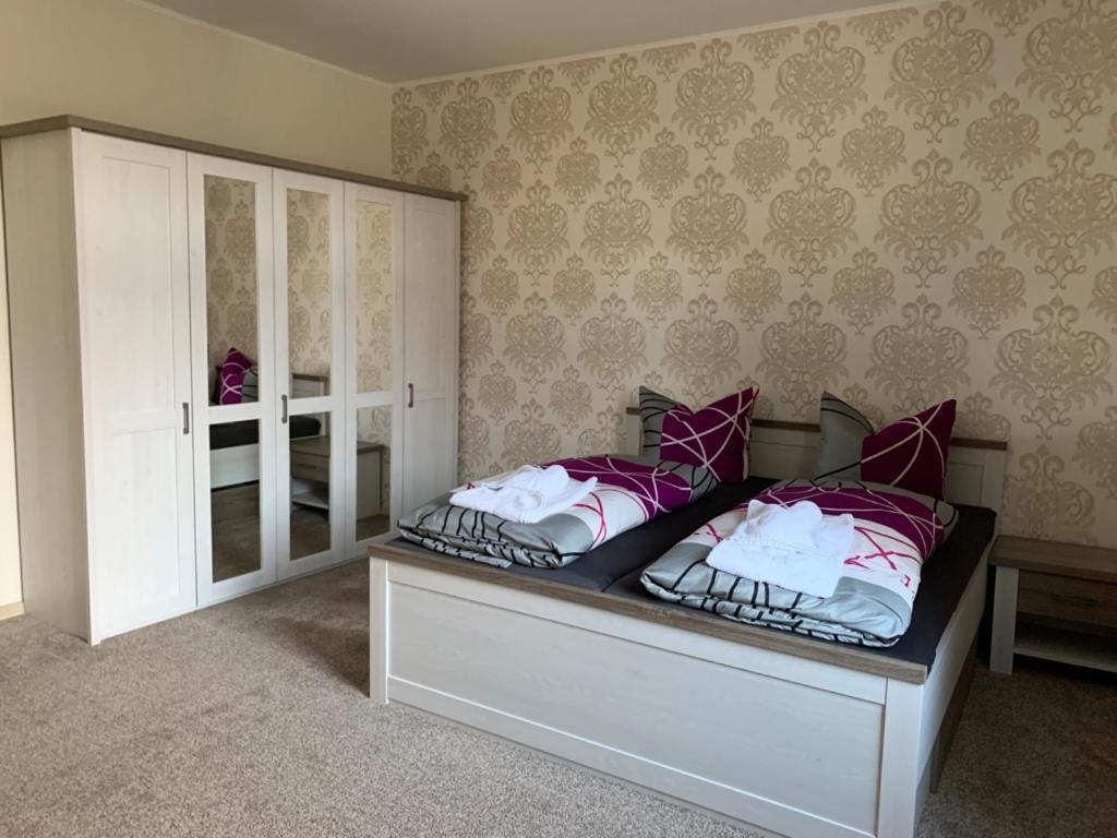 Ferienhaus Pank Heringsdorf  Luaran gambar