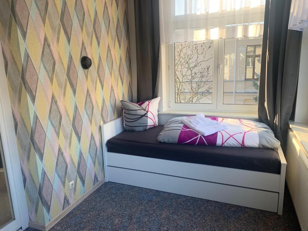Ferienhaus Pank Heringsdorf  Luaran gambar