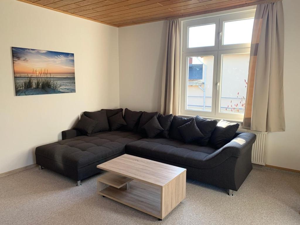 Ferienhaus Pank Heringsdorf  Luaran gambar